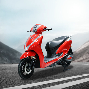 Moto électrique adulte à suspension intégrale, pneus 12 pouces 90-90-12, prix CKD, fournie par l'usine chinoise - Product Image 1