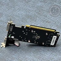 Carte graphique à profil bas GT740 GT 730 GT 710 GT 610 GT210 4 Go 2 Go 1 Go DDR3 - Adaptateur d'affichage vidéo pour ordinateur de bureau