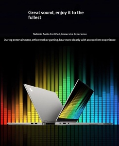 โน้ตบุ๊ก Mechanical Unbounded 14X Pro AI9 H365 พร้อมประสิทธิภาพ 32GB/1TB SSD การ์ดจอ AMD - Product Image 5