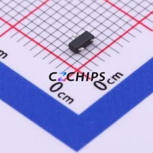 ทรานซิสเตอร์ภาคสนามทรานซิสเตอร์ AO3419-VB SOT-23(TO-236) ใหม่และดั้งเดิม (MOSFET) - Product Image 2