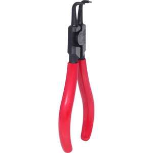KS TOOLS-500,1027 Alicates circlip para circlips externos, en ángulo-EAN 4042146162545 ALICATES Y CORTADORES ALICATES CIRCLIP - Product Image 2