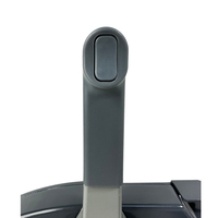 Boîtier de commande à distance hors-bord à montage latéral, 7 broches, 703-48230-14 avec faisceau principal de 5 m, compatible avec moteur hors-bord Yamaha