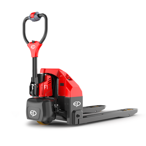 Transpaleta eléctrica EP <span class=keywords><strong>F1</strong></span>, 1,5 t, transpaleta manual con batería de ácido de plomo - Product Image 3