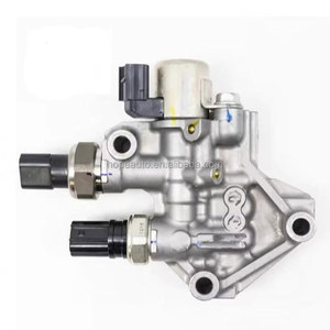 โซลินอยด์วาล์วแปรผัน (VVT) รุ่น 15810-6B2-A01 สำหรับรถยนต์ฮอนด้าแอคคอร์ด 2.0 ลิตร ปี 2018-2020 - Product Image 2