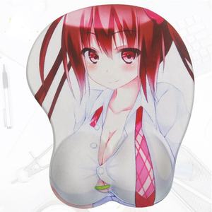 Alfombrilla <span class=keywords><strong>de</strong></span> Ratón Personalizada con Diseño <span class=keywords><strong>de</strong></span> Chica Sexy, Foto <span class=keywords><strong>de</strong></span> <span class=keywords><strong>Senos</strong></span> Sexys, Alfombrilla <span class=keywords><strong>de</strong></span> Ratón para Adultos - Product Image 5