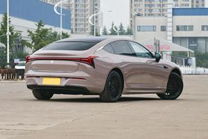 2022 <span class=keywords><strong>pour</strong></span> Neta S New Energy Vehicle Produit automobile de voiture hybride berline handicapée d'<span class=keywords><strong>occasion</strong></span> en gros - Product Image 6