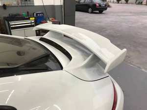 Personalización Original 1:1 para <span class=keywords><strong>Porsche</strong></span> 911 <span class=keywords><strong>991</strong></span>.1 <span class=keywords><strong>991</strong></span> <span class=keywords><strong>GT3</strong></span> 2012-2016 Kit de Carrocería Parachoques Delantero y Trasero y Difusor de Labios Alerón - Product Image 6