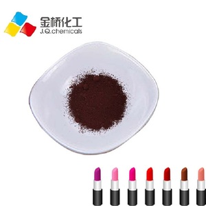 D & C Red No.17 CI 26100, CAS 85-86-9, Dầu Đỏ - Product Image 5