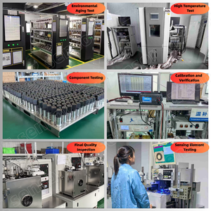 कारखाने प्रत्यक्ष स्टेनलेस स्टील 4-20ma 1-5v ip65 24v दबाव ट्रांसमीटर/ट्रांसड्यूसर/सेंसर चिप्स odm समर्थित - Product Image 6