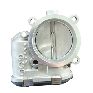 Conjunto de cuerpo de aceleración 0280750129 para reemplazo y reparación, nuevo número OE - Product Image 2