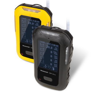 Gaz analiz için <span class=keywords><strong>LEL</strong></span> <span class=keywords><strong>O2</strong></span> CO <span class=keywords><strong>H2S</strong></span> <span class=keywords><strong>PID</strong></span> ile taşınabilir 1-5 gaz kaçak dedektörü BW Ultra çok fonksiyonlu metan gaz analizörü - Product Image 1