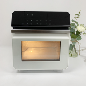 New Design Smart Digital Control No Oil Oven Air Cooker Fryer No Oil Oven Air Cooker Fryer New Design Smart Digital - Product Image 4