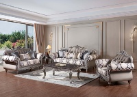 Beno Modernes Ecksofa-Set mit Gepolsterter Rückenlehne, Stoffbezug, Abgerundeten Armlehnen, Holzbeinen, Anpassbarer Farbe, Komfortabel für Hotel und Apartment