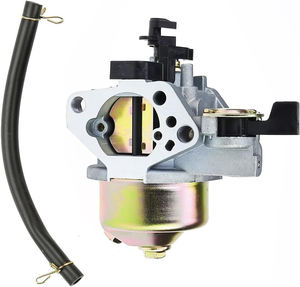 <span class=keywords><strong>Carburateur</strong></span> GX340 de remplacement pour moteur de <span class=keywords><strong>tondeuse</strong></span> à gazon <span class=keywords><strong>Honda</strong></span> GX390 GX340 GX340U1 GX340R1 GX340K1 16100-ZE3-V01 - Product Image 5
