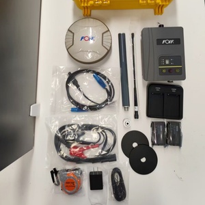 เครื่องรับสัญญาณ Foif A90 GPS RTK 1408 ช่องสัญญาณ สำหรับอุปกรณ์สำรวจ ระบบ GNSS สำรวจที่ดินแบบสองความถี่ ขายดี - Product Image 5