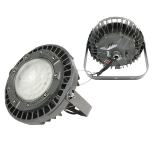 Iluminación LED a Prueba de Explosiones de Alta Calidad, Profesional, 60w 80w 100w 120w 150w - Product Image 6