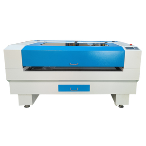 1390 80W 100W 150W Laser Engraver Cutter High Gold Industrial China Manufacturer CO2 Laser <b>Cutting</b> Engraving <b>Machine</b> 1390 Laser - Product Image 1