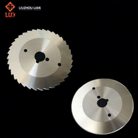 Lames de coupe pour kebab turc de 80 mm, lames de coupe pour poulet shawarma pour machine Potis Gurden Archway