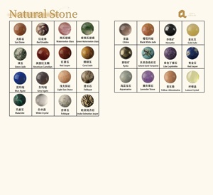 Pierres précieuses d'<span class=keywords><strong>aventurine</strong></span> <span class=keywords><strong>verte</strong></span> naturelle coupe 8x10 10x12 12x14mm Cabochon rond de haute qualité pierres <span class=keywords><strong>l</strong></span>âches <span class=keywords><strong>pierre</strong></span> d'<span class=keywords><strong>aventurine</strong></span> <span class=keywords><strong>verte</strong></span> - Product Image 4