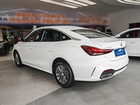 China 2026 Último Modelo MG5 180DVVT Edición Global de Lujo Gasolina Vehículo con Volante a la Izquierda Precio Asequible Venta al por Mayor