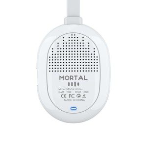 Nouveauté Mortal <span class=keywords><strong>Q2</strong></span> Ultra Android 14.0 2 Go Quad Core TV Stick Rockchip RK3518 4K HDR WiFi Garantie 1 an - Product Image 2