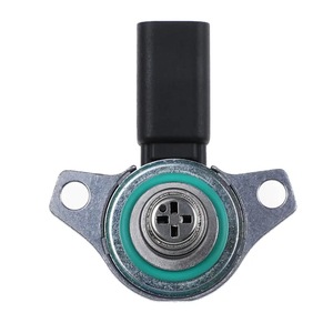 Régulateur de pression de pompe à carburant Ford FB3Q9358AA, vanne de commande pour moteur 2.2 TDCI, pièce de rechange - Product Image 1