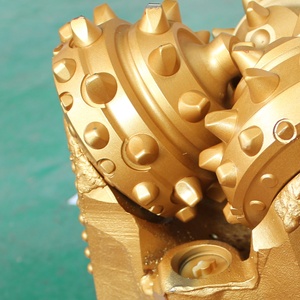 Nhà máy API quay cacbua vonfram chèn <span class=keywords><strong>bit</strong></span> Con lăn đá cho khoan dầu khí - Product Image 5