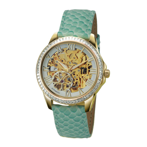 Un Grand Fabricant Produit des Montres en Acier Inoxydable avec Mouvements Mécaniques - Product Image 3