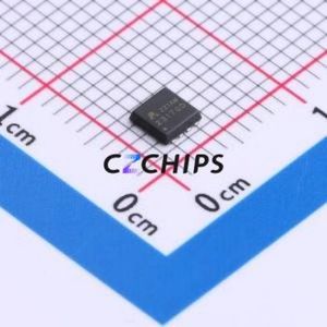 PDFN-8L AP2317QD (3.3x3.3) ทรานซิสเตอร์ภาคสนามทรานซิสเตอร์ (MOSFET) แบบดั้งเดิมและใหม่ - Product Image 1