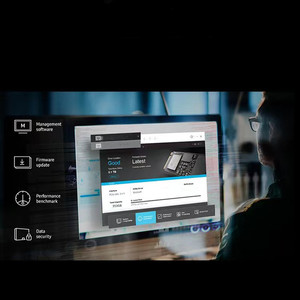 قرص صلب SSD 980 Pro جديد تمامًا بسعة 2 تيرابايت SCSISASM.2 2280 بسرعة 501-600 ميجابايت/ثانية، محرك أقراص SSD داخلي لأجهزة الكمبيوتر المكتبية وبلايستيشن 5 والكمبيوتر المحمول وأجهزة الألعاب - Product Image 6
