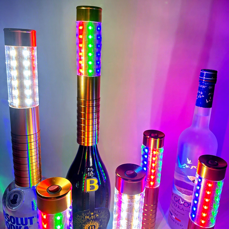 Party bar Super Bright Rechargeable LED
