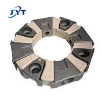 Accouplement flexible de haute qualité 240H 255-2949 2552949 pour excavatrice E365B – Pièce de rechange pour connexion hydraulique