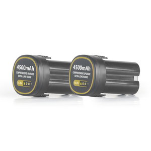 Sécateur électrique sans fil, sécateur à <span class=keywords><strong>batterie</strong></span> de 1,3 pouces de diamètre avec écran LCD, sécateur sans fil à moteur sans balais - Product Image 5