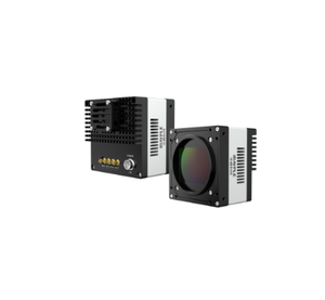 IRAYPLE AX2450MP4-670-F CoaxPress-CXP12/Cámara de visión industrial multiformato de doble alimentación con disparador múltiple de cobre para automatización - Product Image 6