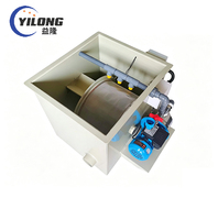 Système d'aquarium en verre de grande taille, système complet de filtration pour bassin à koïs, boîte de filtration pour bassin à koïs