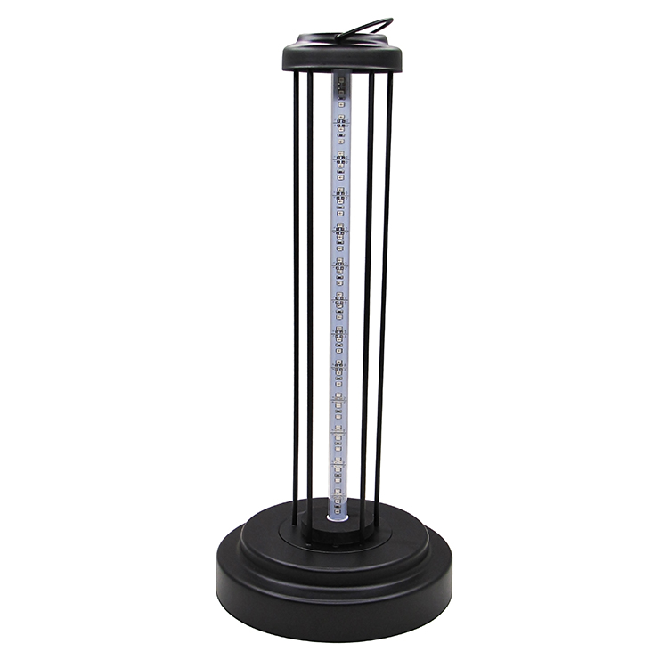 УФ-лампа для дезинфекции с дистанционным управлением, УФ-бактерицидная лампа, стерилизатор, Ультрафиолетовый УФС, дезинфекция озона, 38 Вт, стерилизация