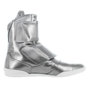 Chaussures pour hommes Creative Recreation Gizzo Couleur : Argent |   100% authentique - Product Image 3