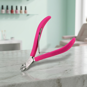 ASAP Professional Stainless Steel 6 Inch Heavy Duty <b>Nail</b> Cutter <b>Clipper</b> Nipper <b>for</b> Manicure & Pedicure - Product Image 6
