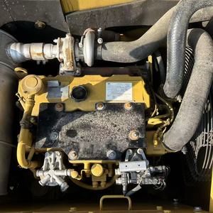 CAT315D2GC, Eficiente en Combustible, Bajo Mantenimiento, Diseño Compacto, Alta Eficiencia, Operador Hidráulico Confiable, Estructura Duradera - Product Image 5