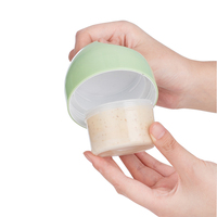 Nouvelles boîtes à lunch en verre pour emporter, récipients micro-ondables pour le bureau, pour adultes, enfants, avec couvercle personnalisé avec logo