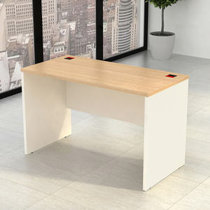 โต๊ะทำงานสำนักงานแบบโมดูลาร์ทันสมัยพร้อมตู้เก็บของเคลื่อนที่ รับประกัน 3 ปี - Product Image 2