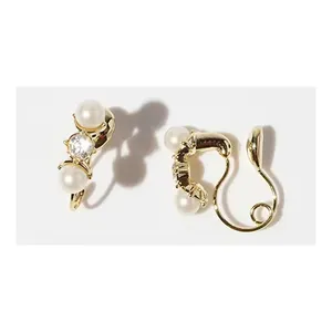 Japan beautiful high quality jewelry wholesale women's earrings