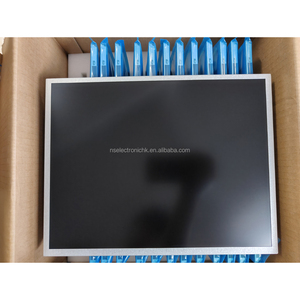 Nueva pantalla LCD industrial XGA Original de 15 pulgadas, 1024x768, para equipos médicos de control industrial, G150XAN02.1 - Product Image 3