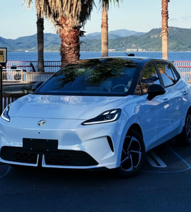 Nouvelle Voiture <span class=keywords><strong>Électrique</strong></span> <span class=keywords><strong>MG4</strong></span> 437KM Édition Confort Autonomie 437KM EV - Product Image 5