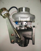 Rakitan Supercharger Weichai Deutz WP6 13033237 13037678