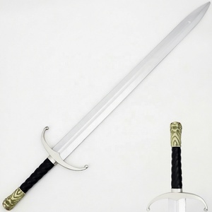 Épée Longclaw de 103 cm en mousse, modèle d'arme de la série La Guerre des Trônes (Jon Snow), pour Comic Con, à partir de 5 ans - Product Image 4