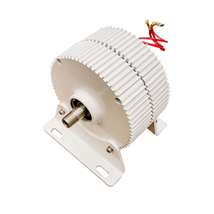 Alternateur à aimant néodyme 300w 400w 500w 600w 800w 1000 Watt 12v 24v 48v - Product Image 6