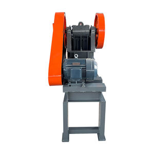 Zware <span class=keywords><strong>Pe</strong></span> Serie Kaakbreker Voor Hard Rock Graniet Basalt Verpletteren - Product Image 3