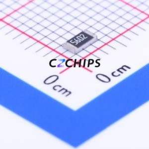 Resistencia SMD CR1206F45602G 1206 (Tipo: Película Gruesa) (Resistencia: 56kOhm Precisión: 1%) - Product Image 1