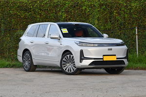 Support à l'<span class=keywords><strong>achat</strong></span> en gros : Nouveau <span class=keywords><strong>véhicule</strong></span> à énergie nouvelle Geely Galaxy M9 2025, SUV <span class=keywords><strong>hybride</strong></span> rechargeable 4x4, version Pilot, autonomie étendue de 210 km - Product Image 3